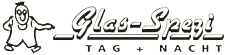 Logo Glas-Spezi Glaserei GmbH